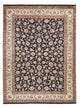 Tapis de Mashhad Tapis 248x336cm - Tapis persan