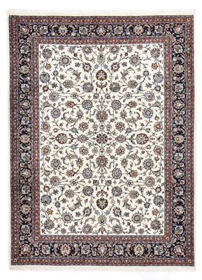 Tapis persan - Classique - Royal - 333 x 245 cm - crème