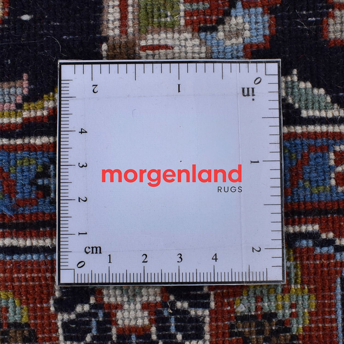 Tapis persan - Classique - Royal - 333 x 245 cm - crème