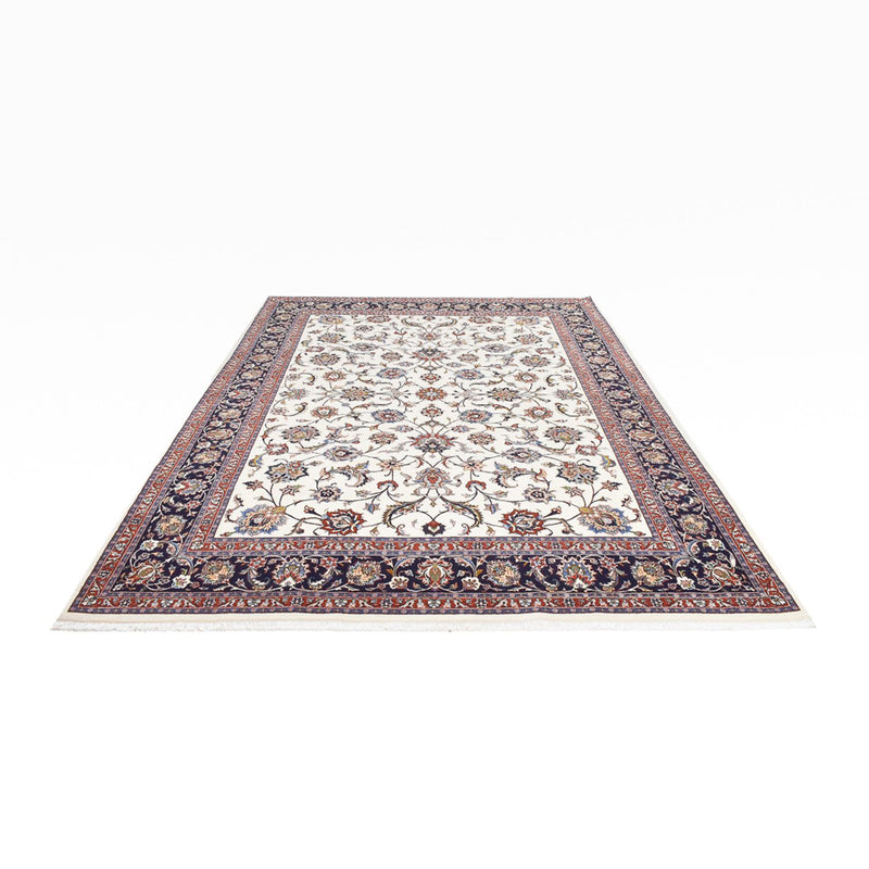 Tapis persan - Classique - Royal - 342 x 253 cm - crème