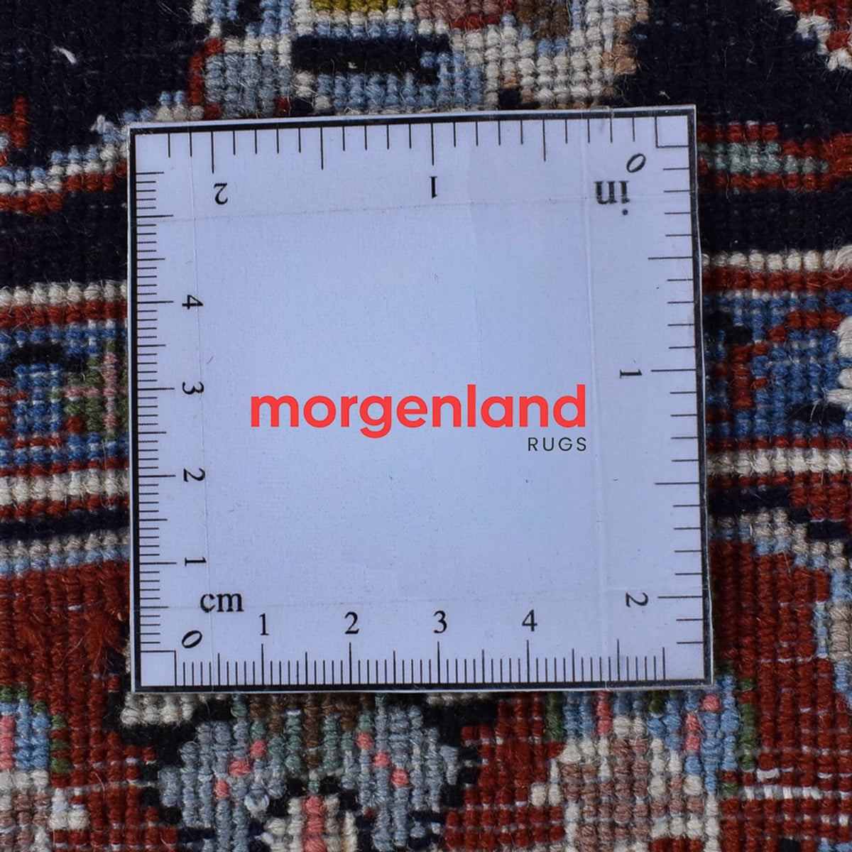 Tapis persan - Classique - Royal - 342 x 253 cm - crème