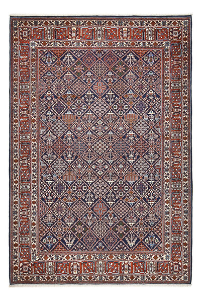 Meymeh Tapis 206x298cm - Tapis persan
