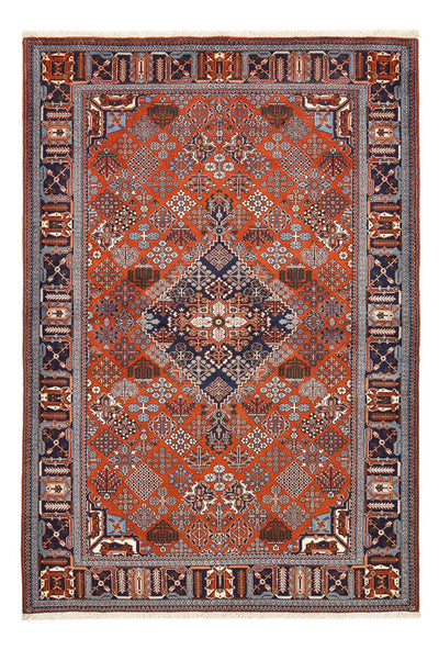 Meymeh Tapis 170x255cm - Tapis persan