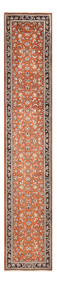 Tapis de couloir Tapis persan - Classique - 383 x 69 cm - orange