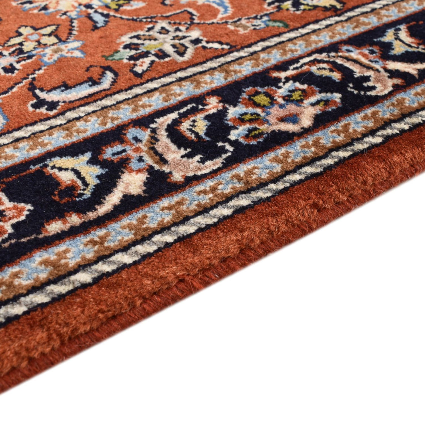 Tapis de Sarouk Tapis 383x69cm - Tapis persan