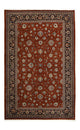 Tapis de Sarough Tapis 278x177cm - Tapis persan