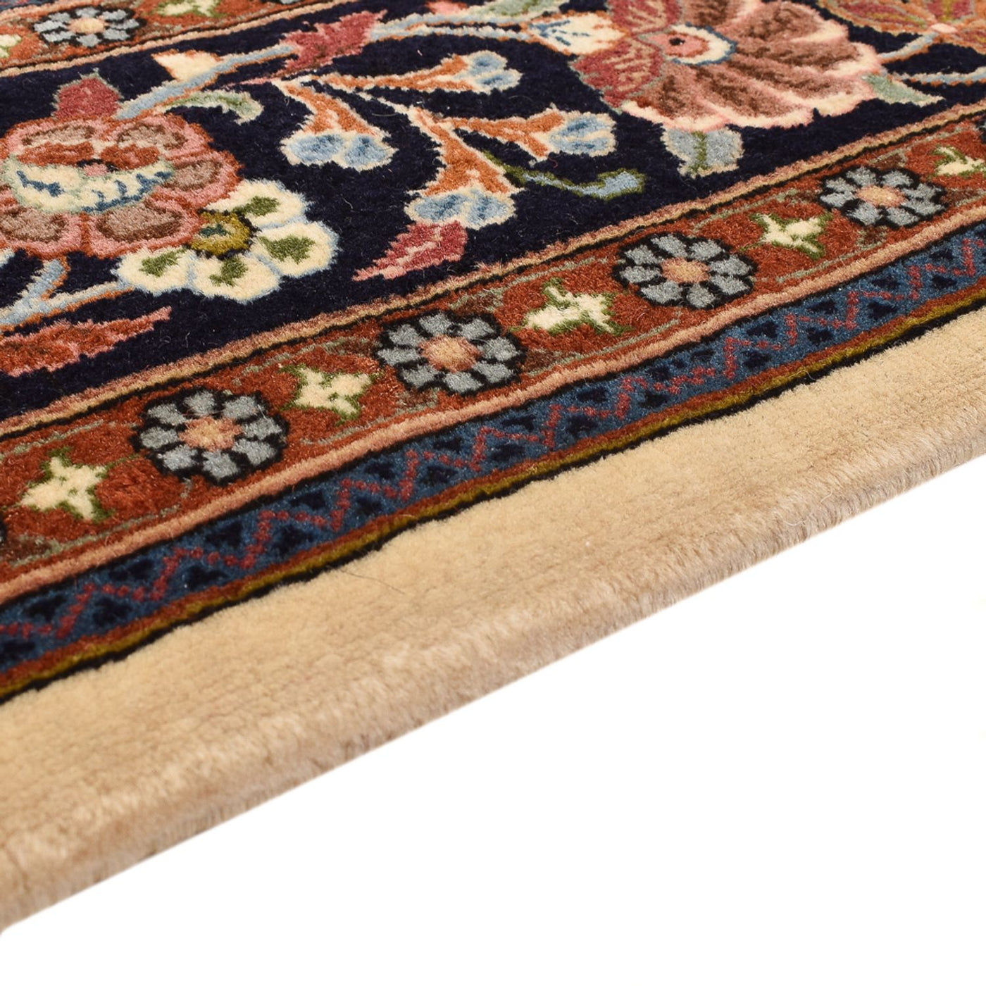 Tapis de Sarough Tapis 242x179cm - Tapis persan