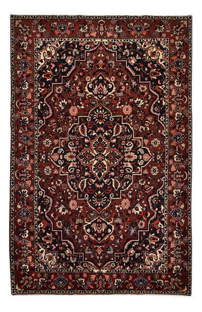 Tapis Bakhtiari Tapis 207x320cm - Tapis persan
