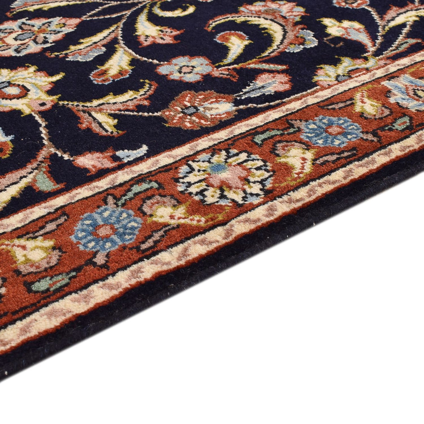 Tapis de Sarough Tapis 298x66cm - Tapis persan