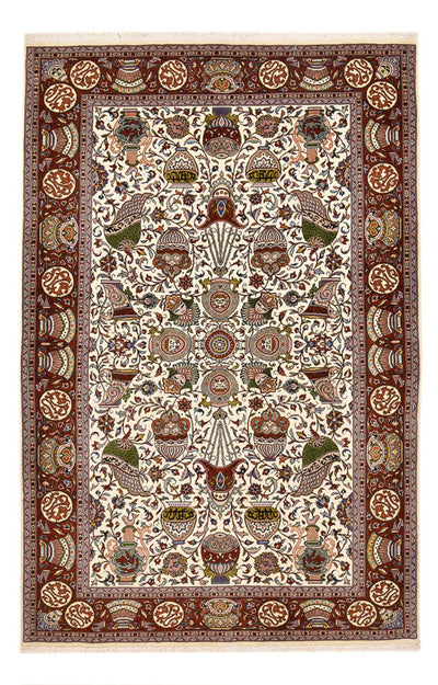 Tapis de Sarouk Tapis 170x268cm - Tapis persan