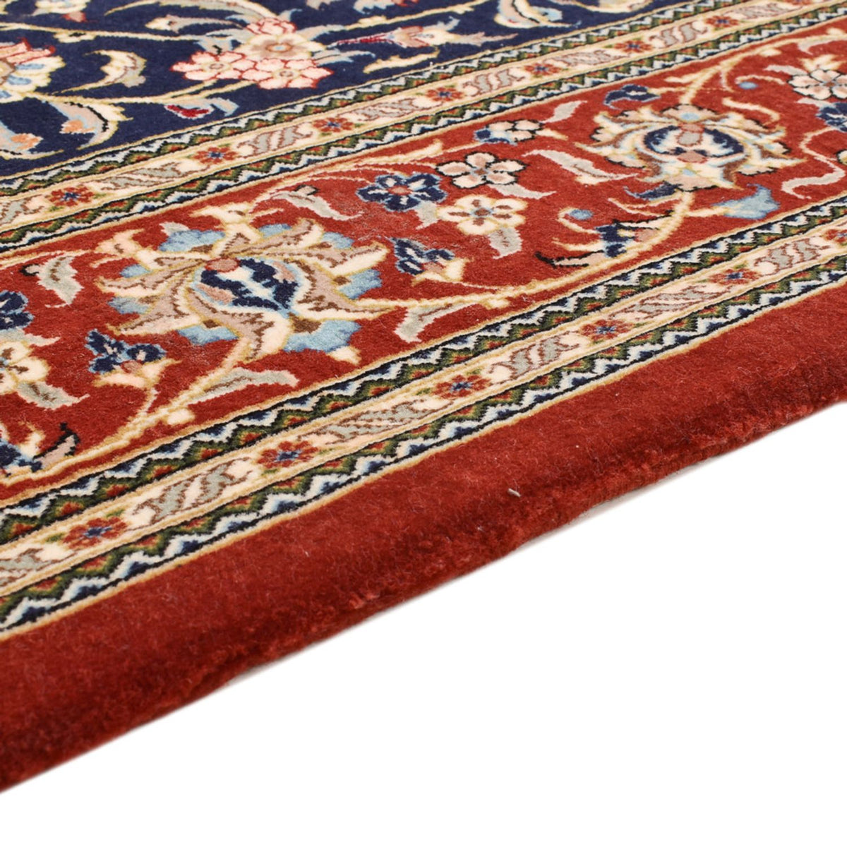 Ilam Tapis 133x204cm - Tapis persan