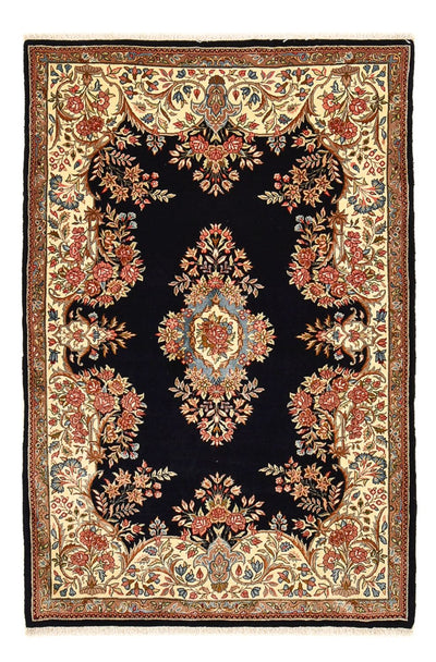 Rafsanjan Tapis 122x181cm - Tapis persan