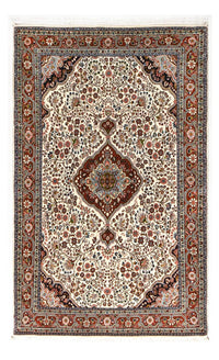 Tapis persan - Nomadic - 218 x 136 cm - multicolore