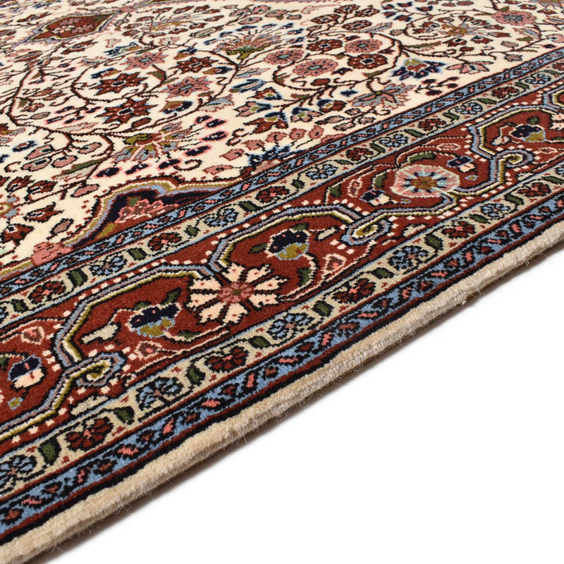 Tapis persan - Nomadic - 218 x 136 cm - multicolore