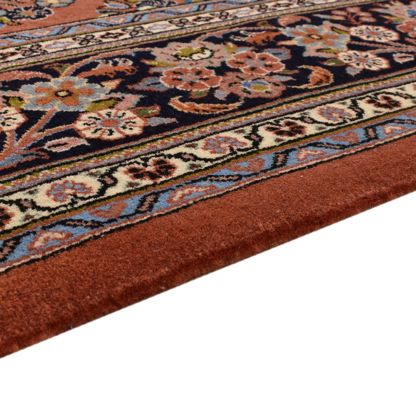 Tapis de Sarouk Tapis 257x174cm - Tapis persan
