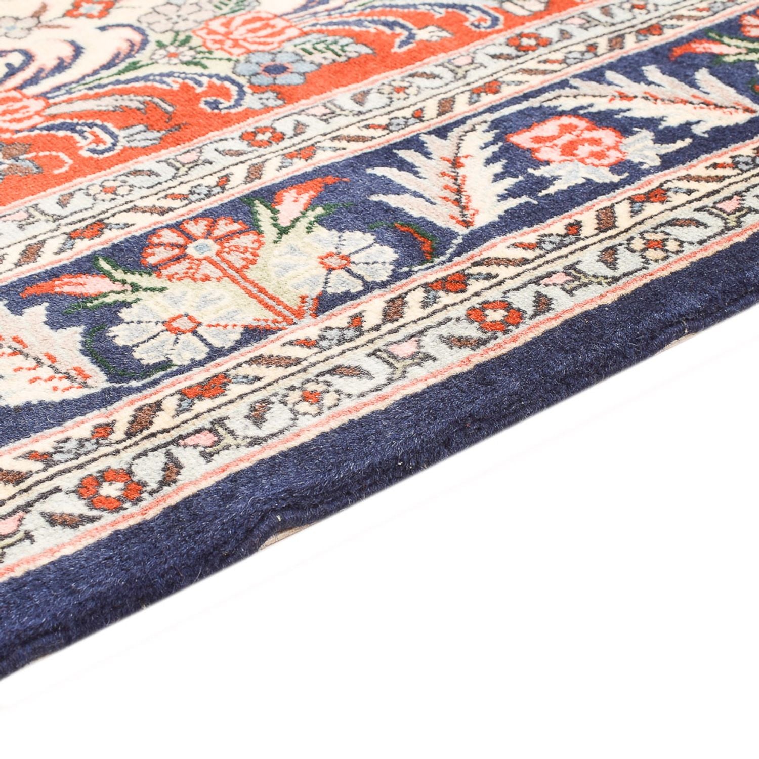 Tapis persan - Bidjar - 151 x 109 cm - beige