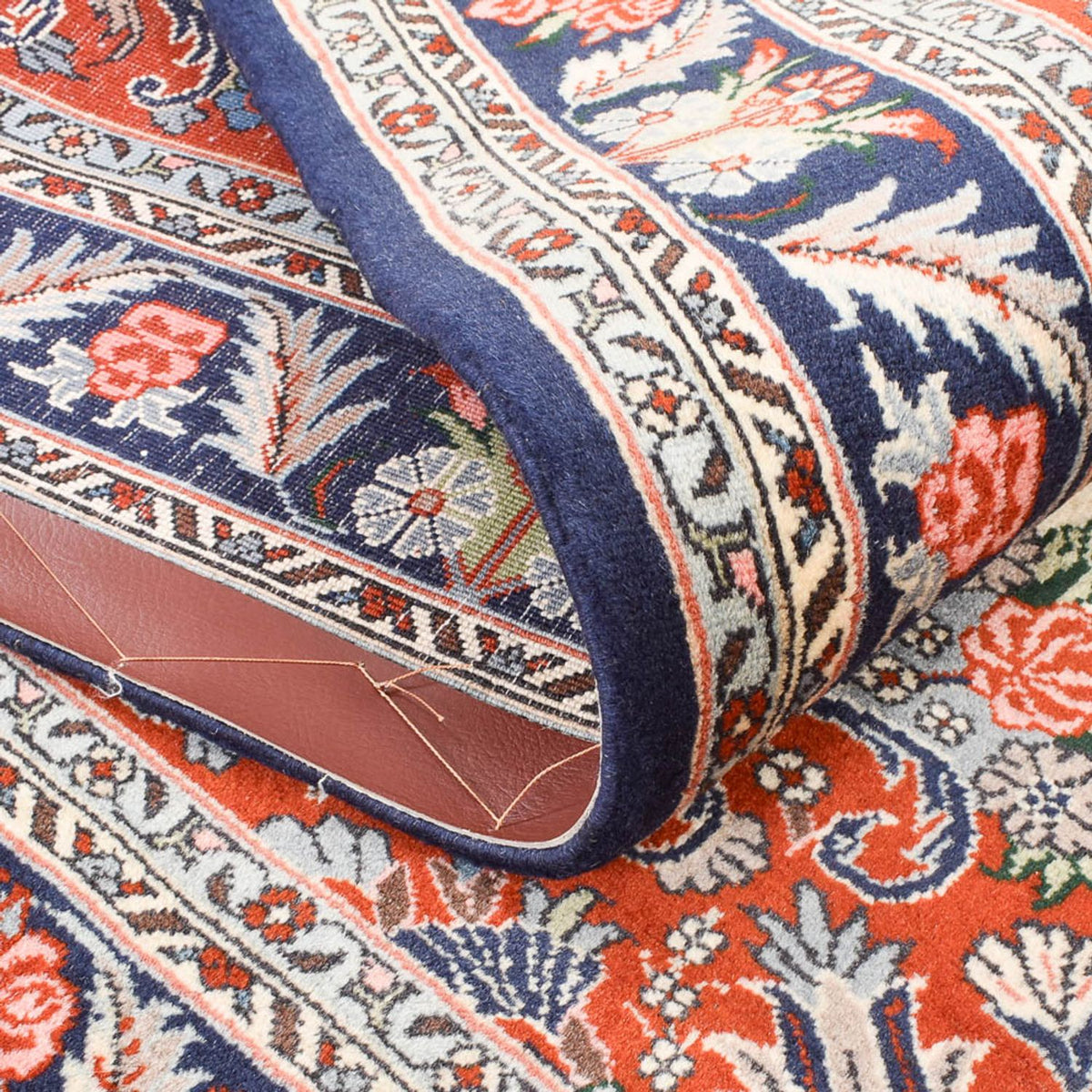 Tapis persan - Bidjar - 151 x 109 cm - beige