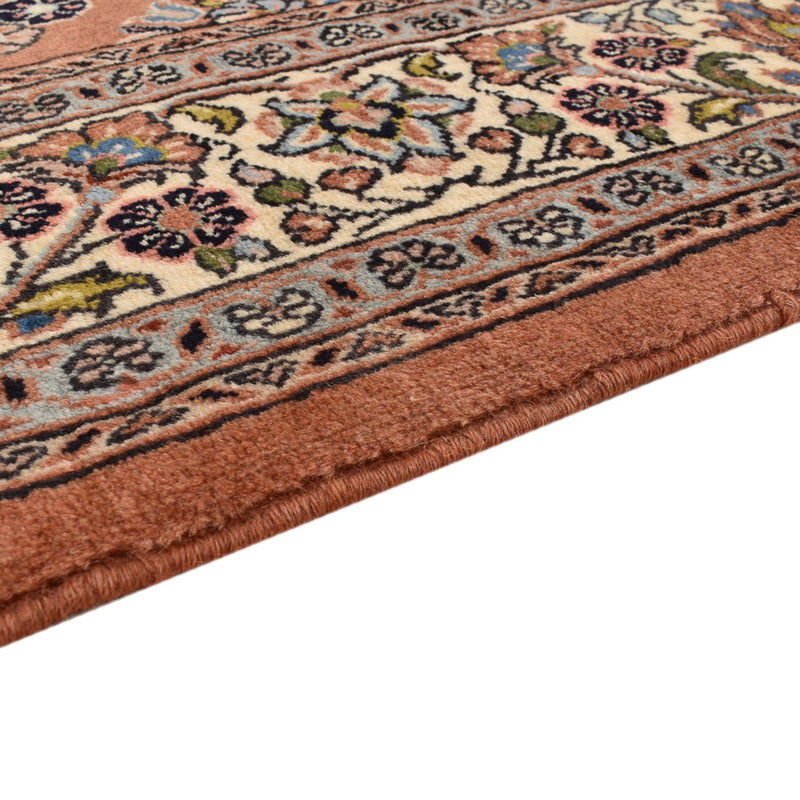 Tapis persan - Classique - 240 x 156 cm - rouge clair