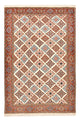 Meymeh Tapis 210x138cm - Tapis persan