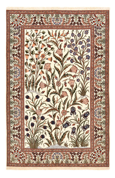 Ilam Tapis 135x205cm - Tapis persan