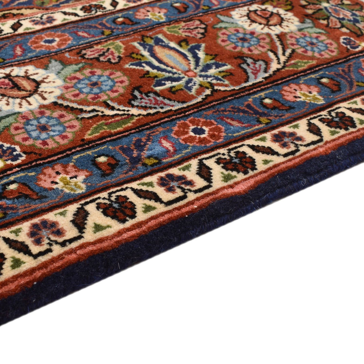 Tapis de Sarouk Tapis 165x230cm - Tapis persan