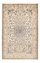 Tapis de Nain - 6La Tapis 136x214cm - Tapis persan - beige