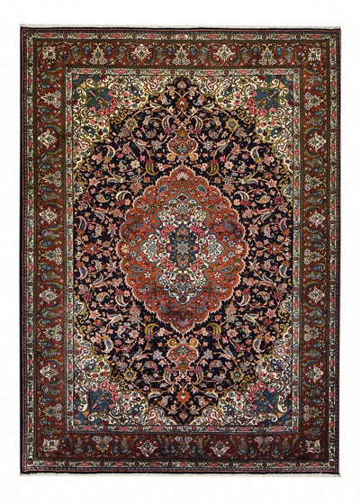 Tapis Bakhtiari Tapis 205x289cm - Tapis persan