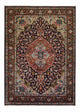 Tapis Bakhtiari Tapis 289x205cm - Tapis persan