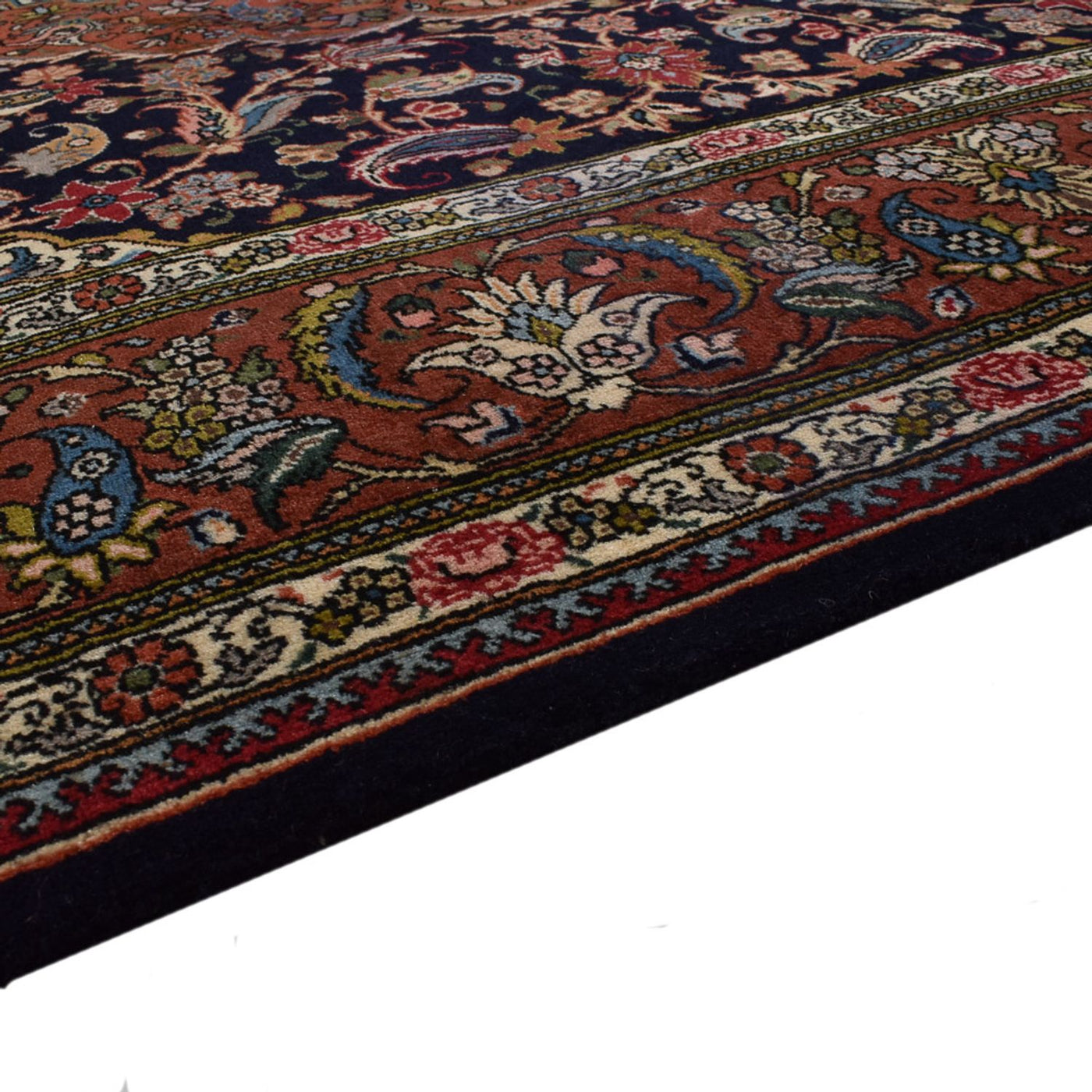 Tapis Bakhtiari Tapis 289x205cm - Tapis persan