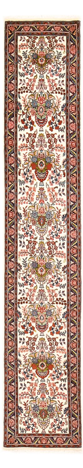 Tapis de Bidjar Tapis 57x317cm - Tapis persan