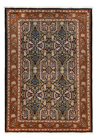 Tapis persan - Nomadic - 200 x 138 cm - multicolore