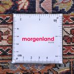 Tapis persan - Nomadic - 200 x 138 cm - multicolore