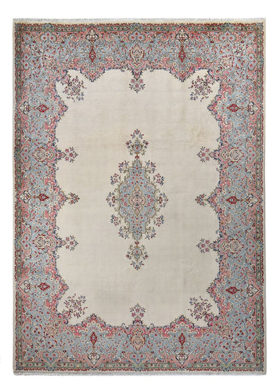 Rafsanjan Tapis 275x382cm - Tapis persan