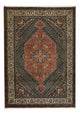 Tapis Bakhtiari Tapis 300x208cm - Tapis persan