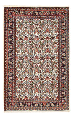 Tapis persan - Bidjar - 215 x 137 cm - crème