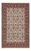 Tapis persan - Bidjar - 215 x 137 cm - crème