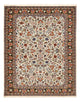 Tapis de Bidjar Tapis 178x233cm - Tapis persan - beige clair