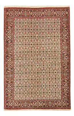 Tapis persan - Bidjar - 215 x 138 cm - sable