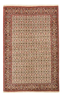 Tapis persan - Bidjar - 215 x 138 cm - sable