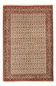 Bidjar - Zanjan Tapis 138x215cm - Tapis persan - sable
