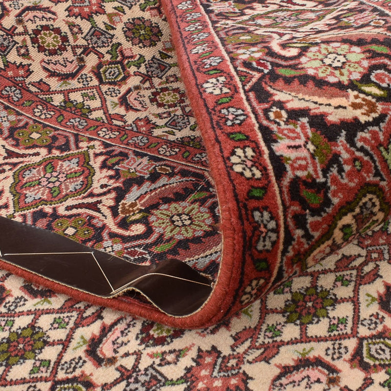 Tapis persan - Bidjar - 215 x 138 cm - sable