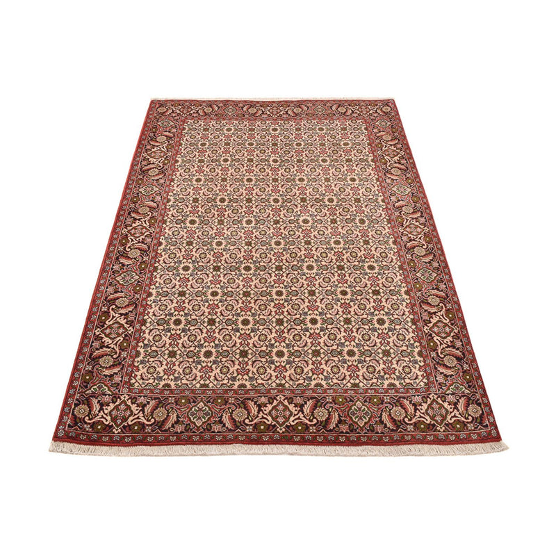 Tapis persan - Bidjar - 215 x 138 cm - sable