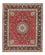 Tapis persan - Tabriz - Royal - 295 x 249 cm - rouge