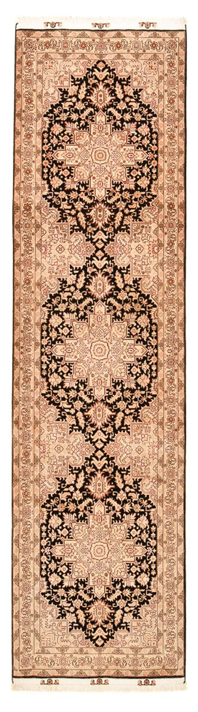Tapis de Tabriz - 50 rangs Tapis 80x305cm - Tapis persan