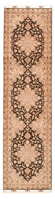 Tapis de Tabriz - 50 rangs Tapis 80x305cm - Tapis persan