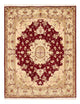 Tapis de Tabriz - 50 rangs Tapis 191x148cm - Tapis persan