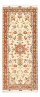 Tapis de Tabriz - 50 rangs Tapis 197x80cm - Tapis persan