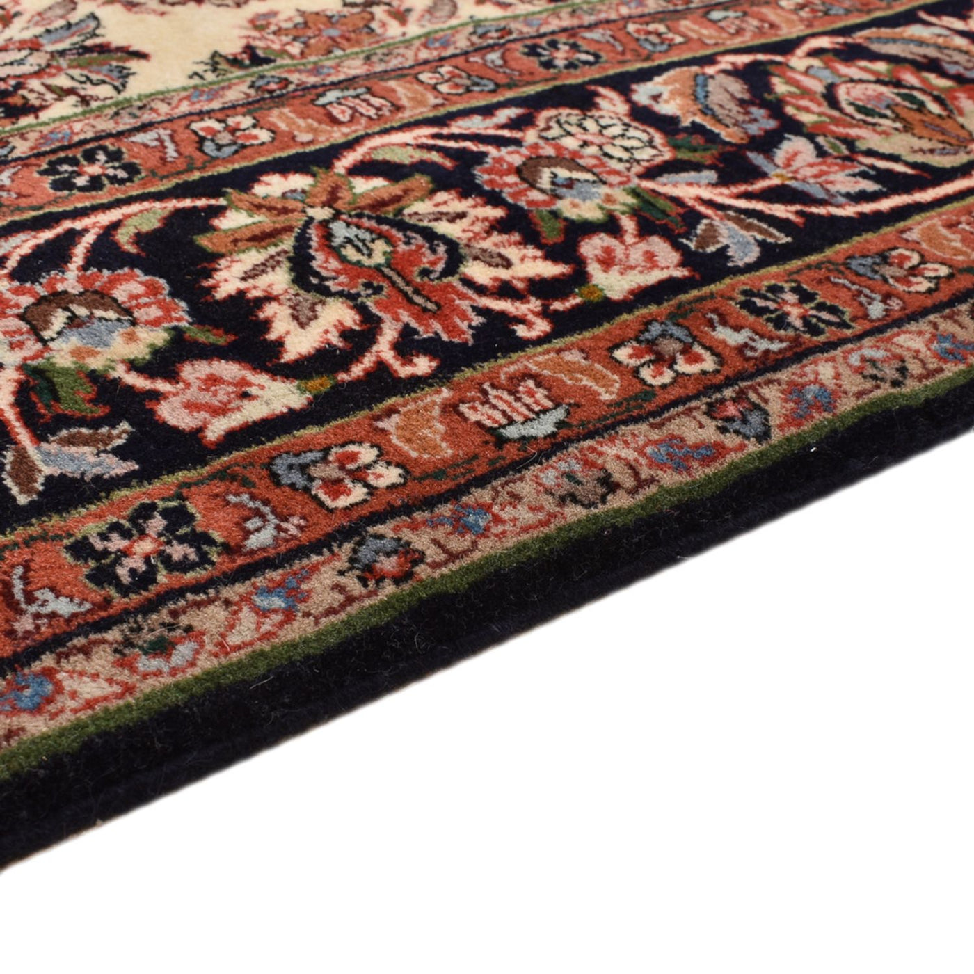 Tapis de Bidjar Tapis 203x149cm - Tapis persan