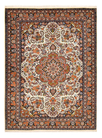 Tapis persan - Bidjar - 248 x 179 cm - beige