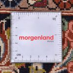 Tapis persan - Bidjar - 248 x 179 cm - beige